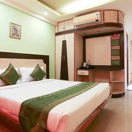 Treebo Trip Grand Regency Ξενοδοχείο Μπανγκαλόρ Εξωτερικό φωτογραφία
